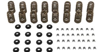 Quicksilver Valve Spring Kit 357 CT Iron Heads
