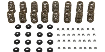Quicksilver Valve Spring Kit 357 CT Iron Heads