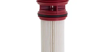 Quicksilver 8M0122423 Fuel Filter Element for Select Mercury and Mariner Outboards and MerCruiser Sterndrive Engines