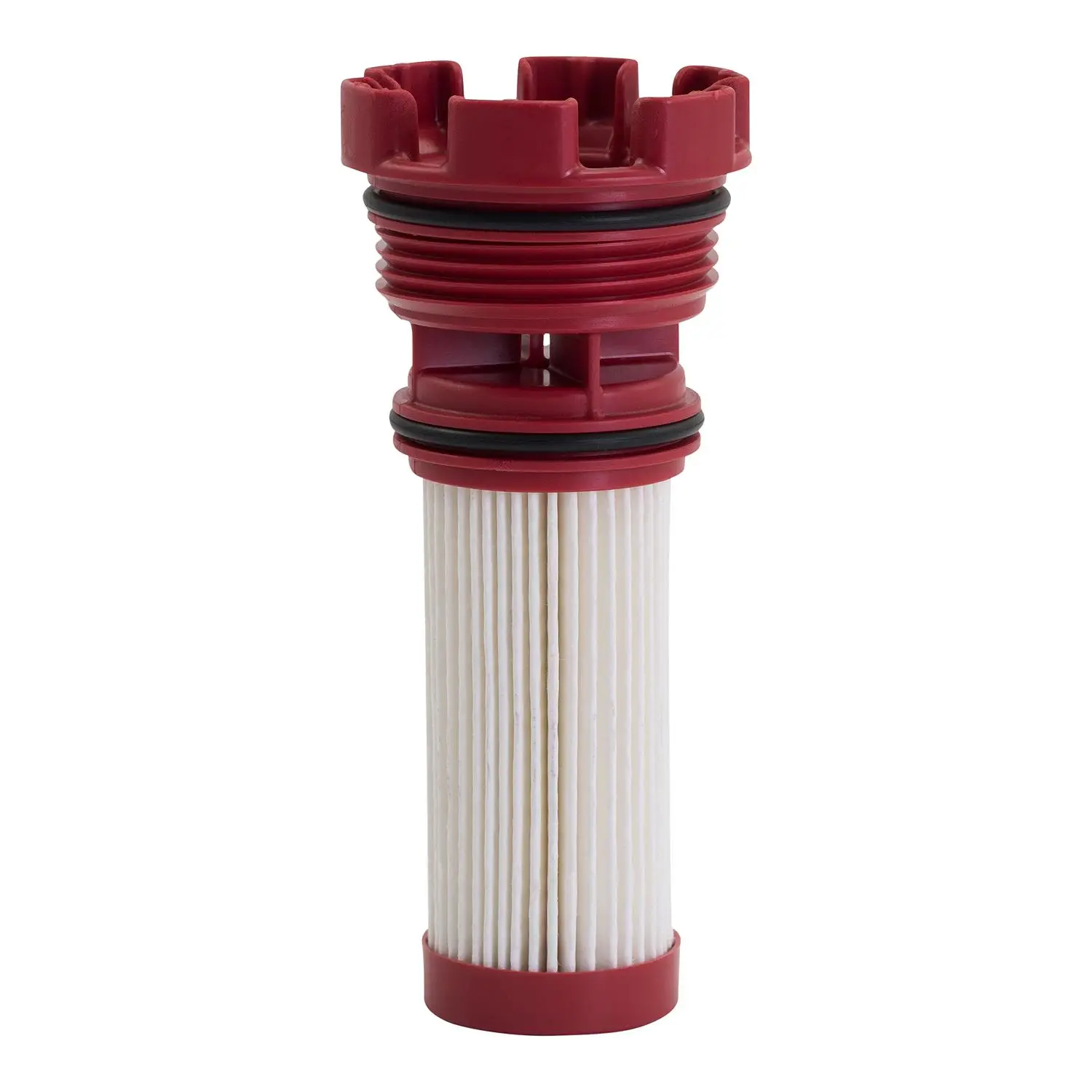 Quicksilver 8M0122423 Fuel Filter Element for Select Mercury and Mariner Outboards and MerCruiser Sterndrive Engines