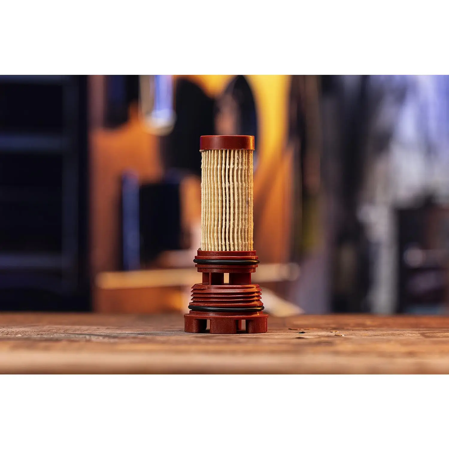 Quicksilver 8M0122423 Fuel Filter Element for Select Mercury and Mariner Outboards and MerCruiser Sterndrive Engines - Image 3