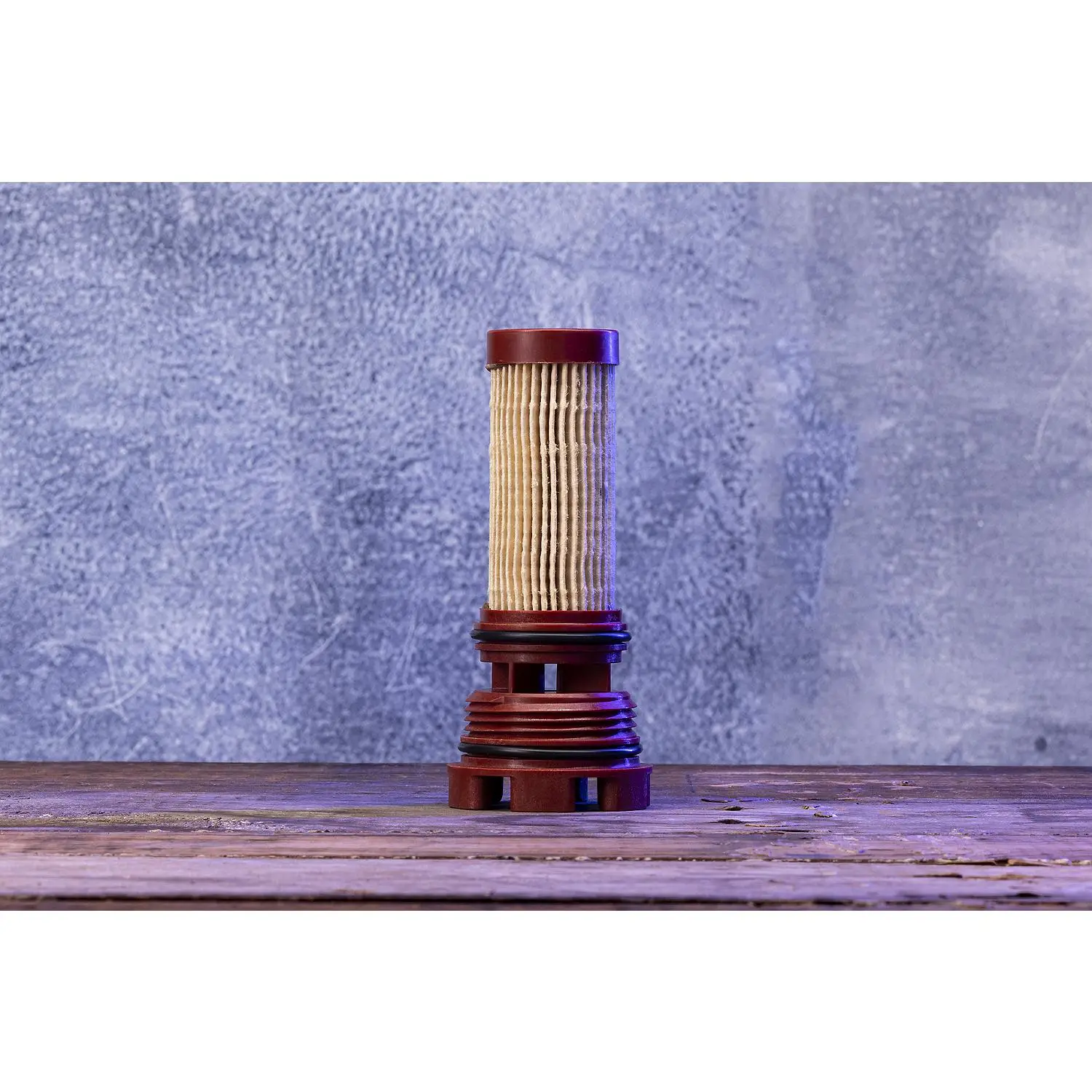 Quicksilver 8M0122423 Fuel Filter Element for Select Mercury and Mariner Outboards and MerCruiser Sterndrive Engines - Image 5