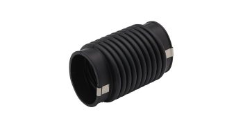 Quicksilver 8M0124227 Bell Housing Exhaust Bellows