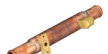 Quicksilver 8M0125852 Fuel Pump/Cooler Kit