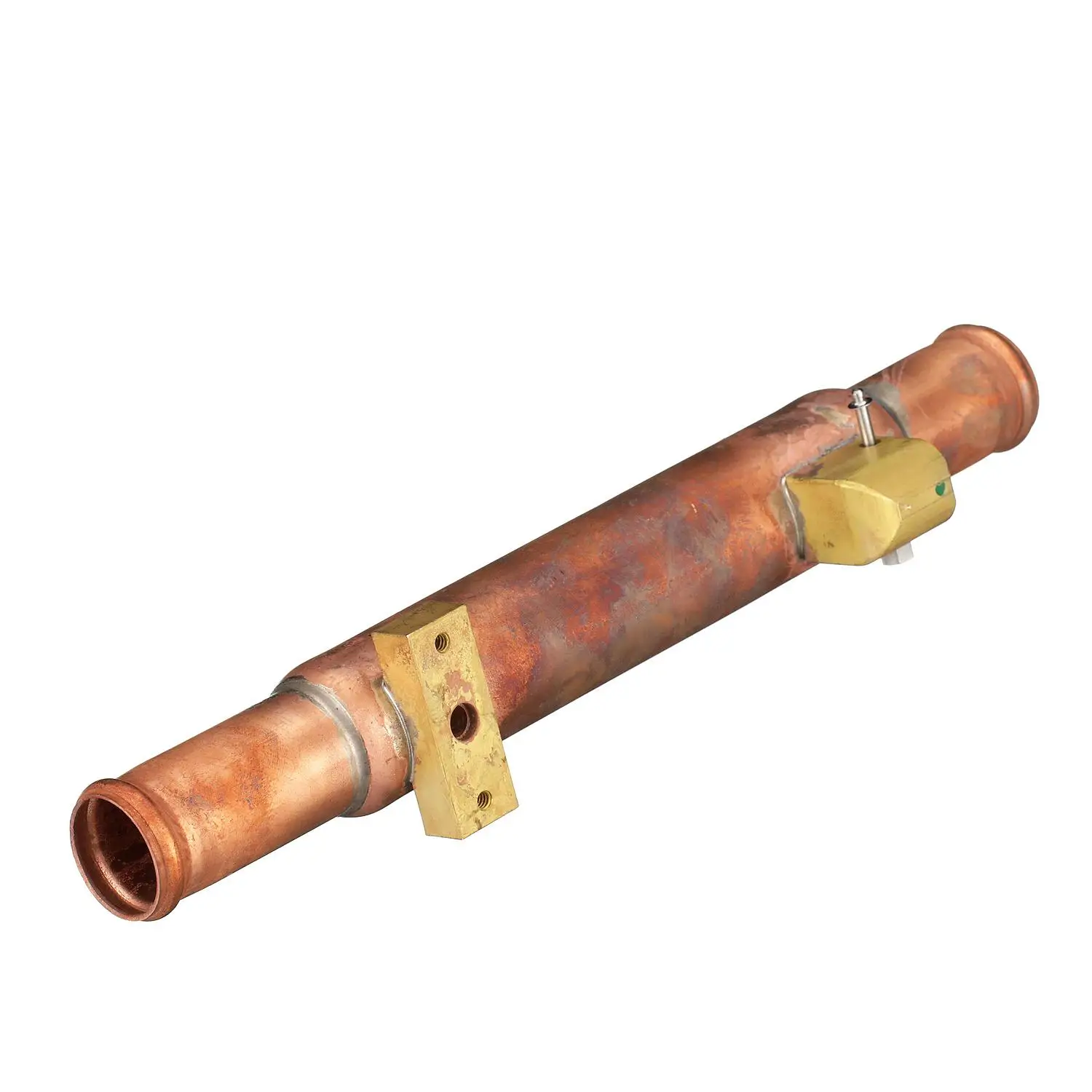 Quicksilver 8M0125852 Fuel Pump/Cooler Kit