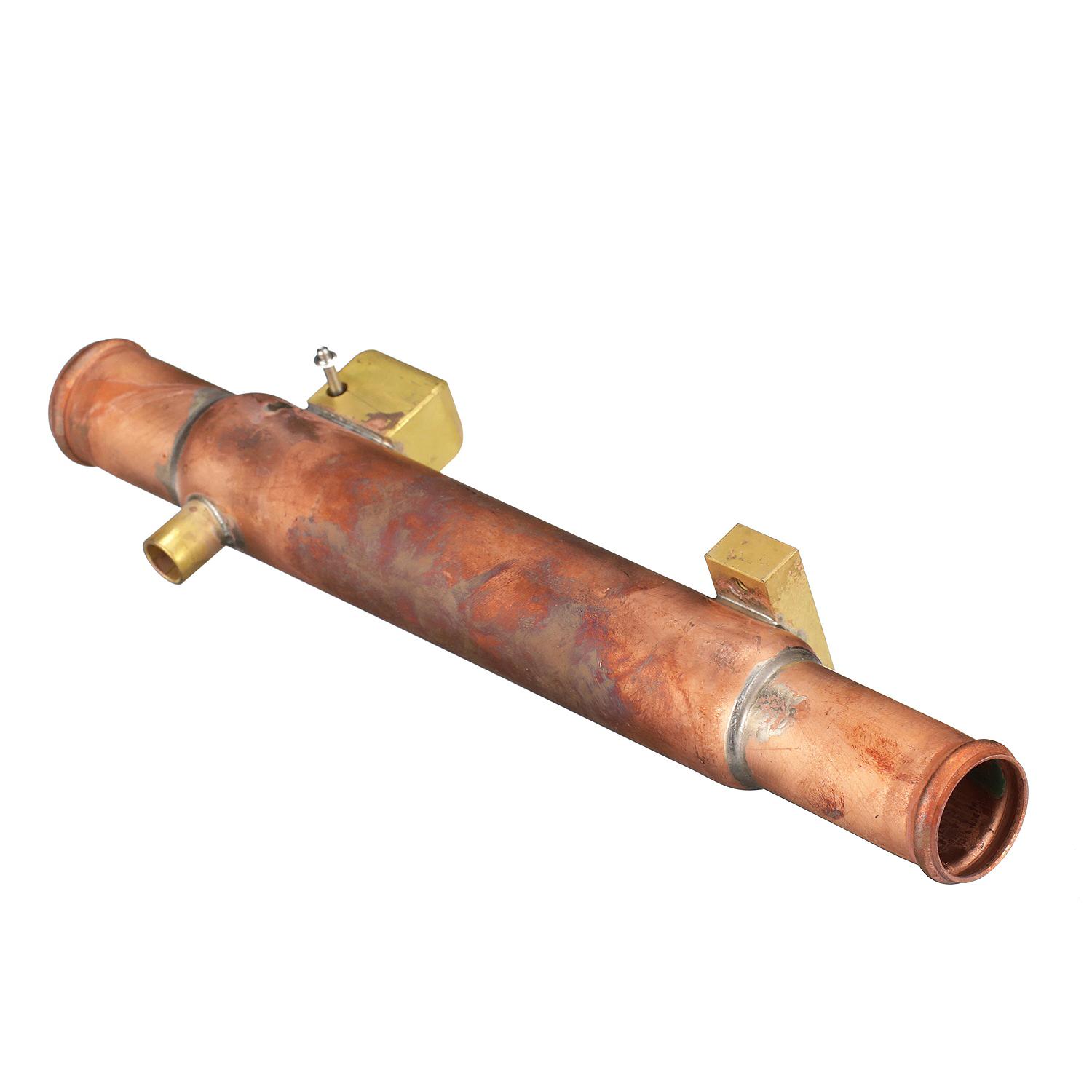 Quicksilver 8M0125852 Fuel Pump/Cooler Kit - Image 4