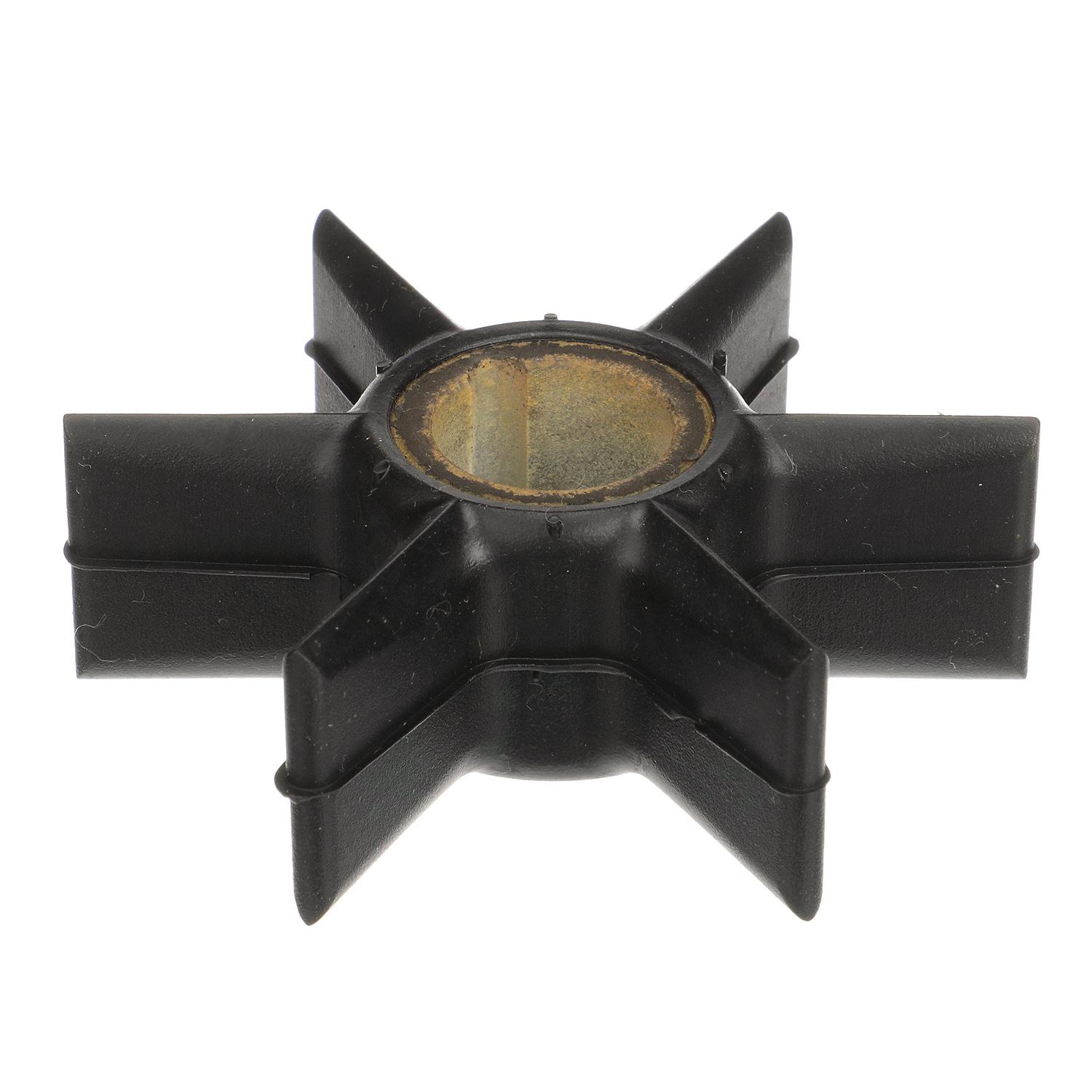 Mercury Water Pump Impeller Repair Kit 19453T2 for Mercury 50-60hp TwoStroke Outboards with Standard Gearcase - Image 5