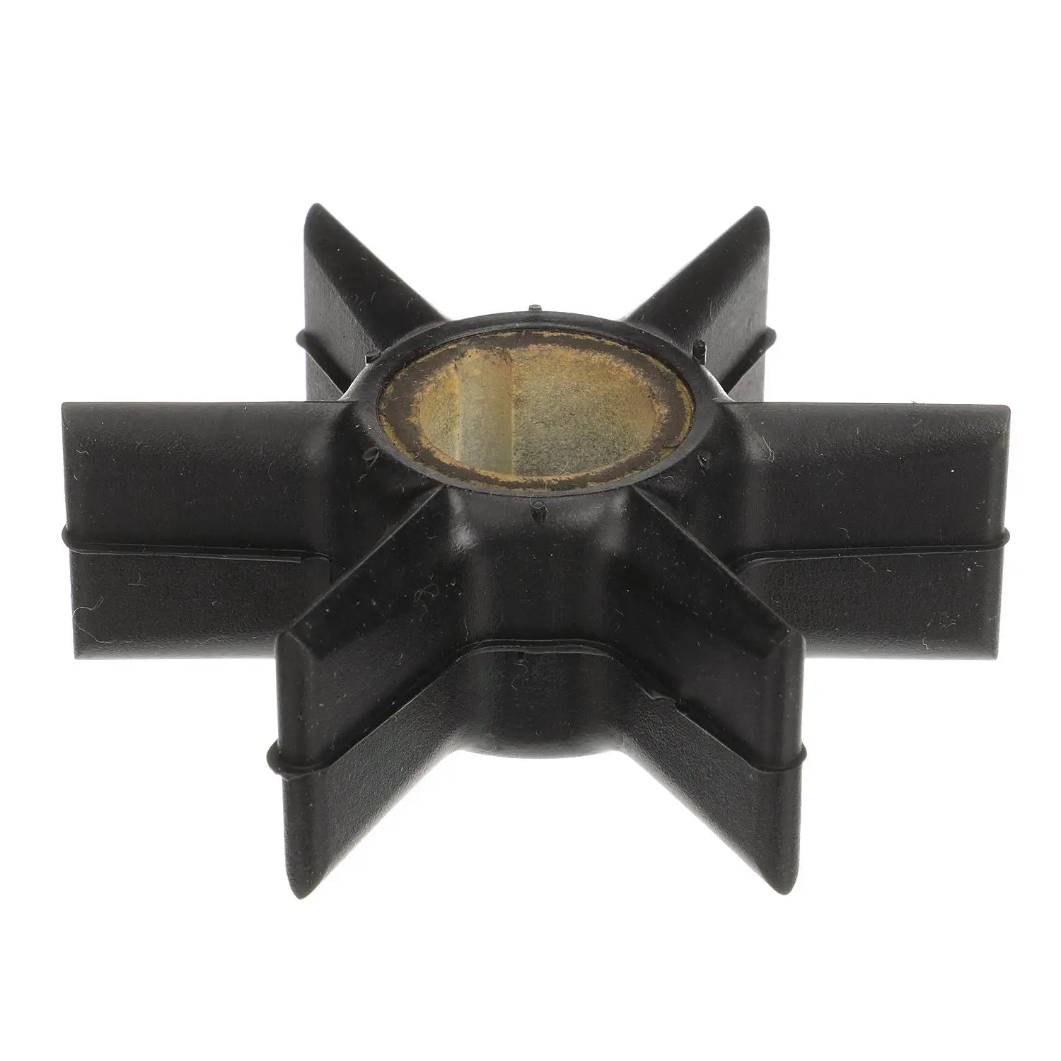 Mercury Water Pump Impeller Repair Kit 19453T2 for Mercury 50-60hp TwoStroke Outboards with Standard Gearcase - Image 5