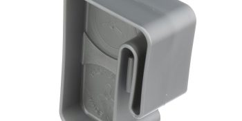 Quicksilver 8M0129072 Floating Prop Block