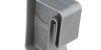 Quicksilver 8M0129072 Floating Prop Block