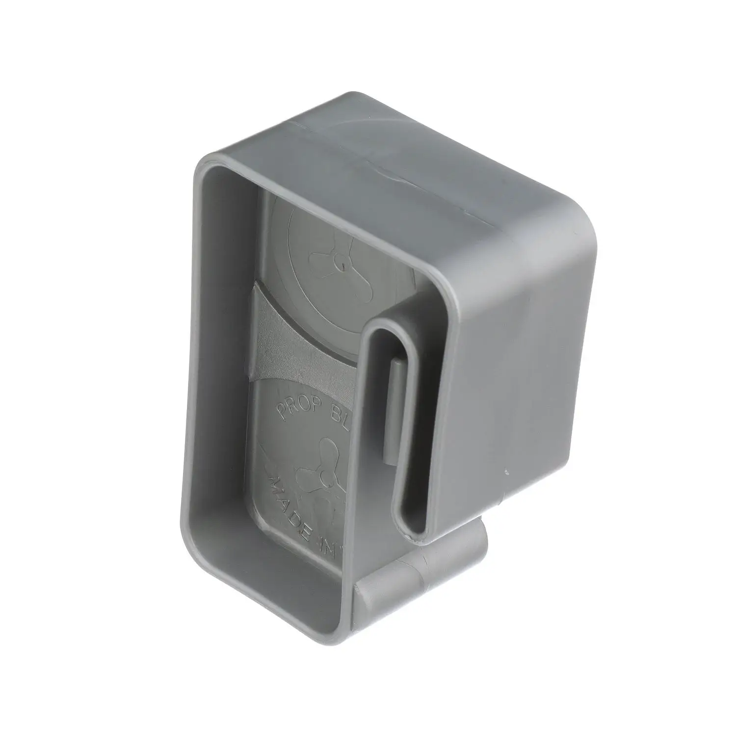 Quicksilver 8M0129072 Floating Prop Block