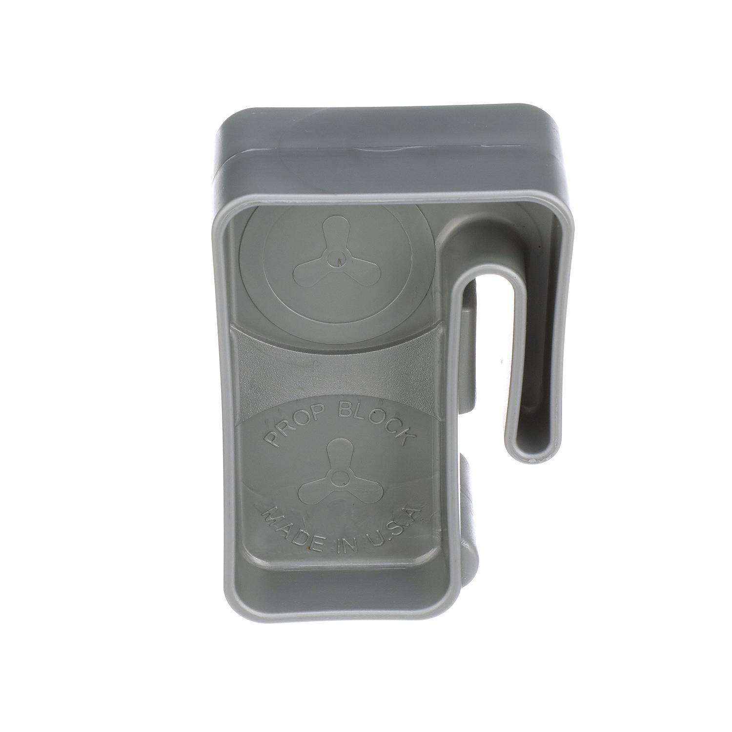 Quicksilver 8M0129072 Floating Prop Block - Image 2