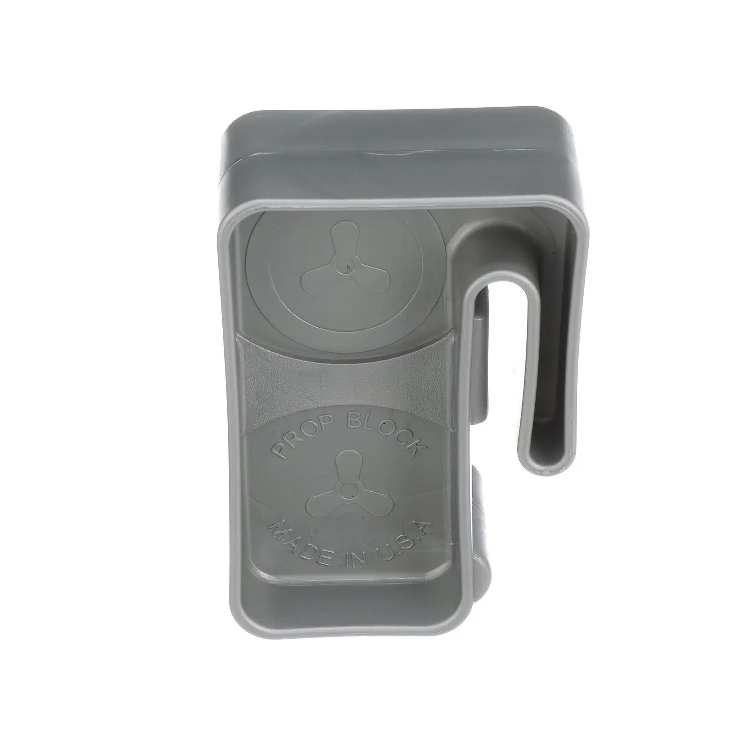 Quicksilver 8M0129072 Floating Prop Block - Image 2