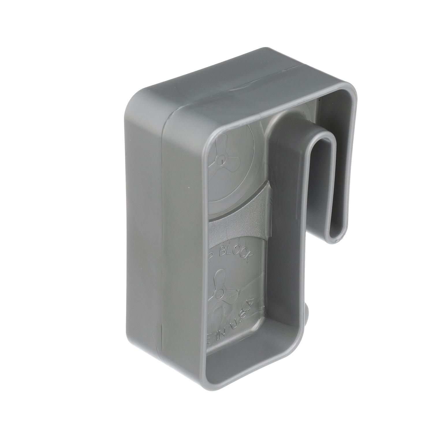 Quicksilver 8M0129072 Floating Prop Block - Image 3