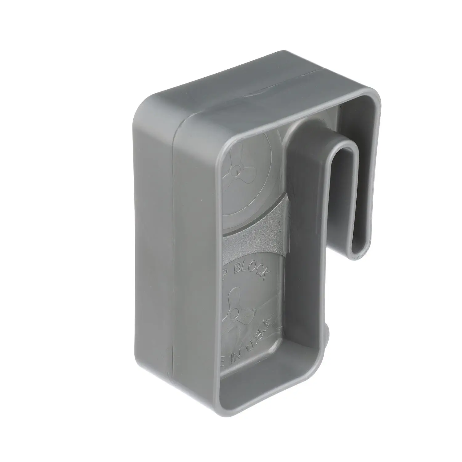 Quicksilver 8M0129072 Floating Prop Block - Image 3