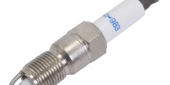 Quicksilver ACDelco GM Original Equipment 41-983 Double Platinum Spark Plug