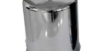 Quicksilver 8M0130363 Engine Oil Filter for ATV/PWC