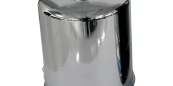 Quicksilver 8M0130363 Engine Oil Filter for ATV/PWC