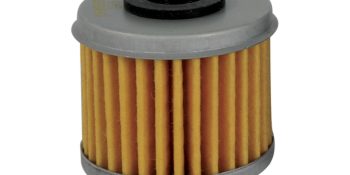 Quicksilver 8M0130375 Oil Filter Element