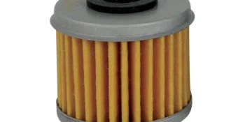 Quicksilver 8M0130375 Oil Filter Element