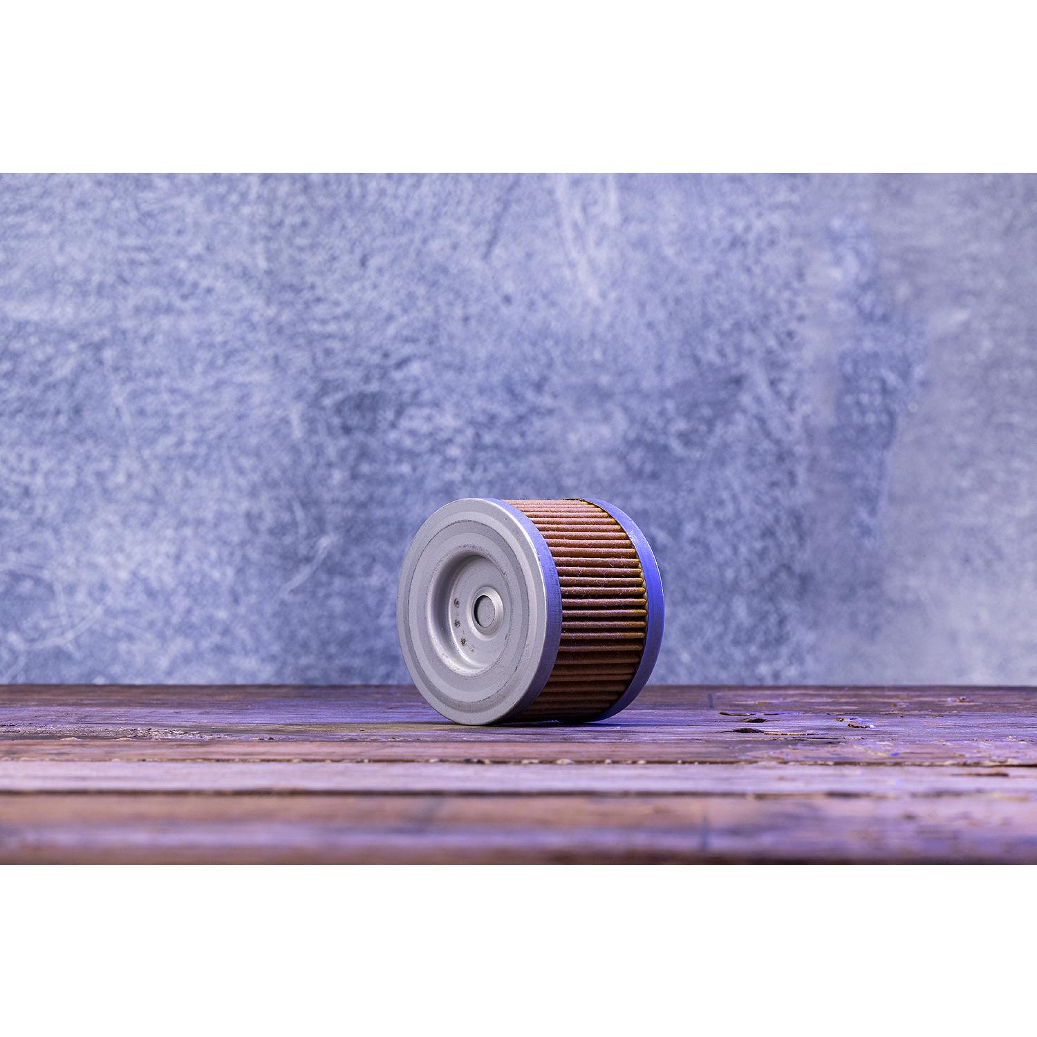 Quicksilver 8M0130380 Oil Filter Element - Image 3