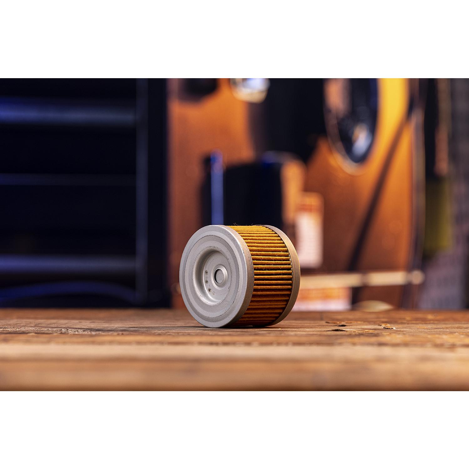 Quicksilver 8M0130380 Oil Filter Element - Image 4