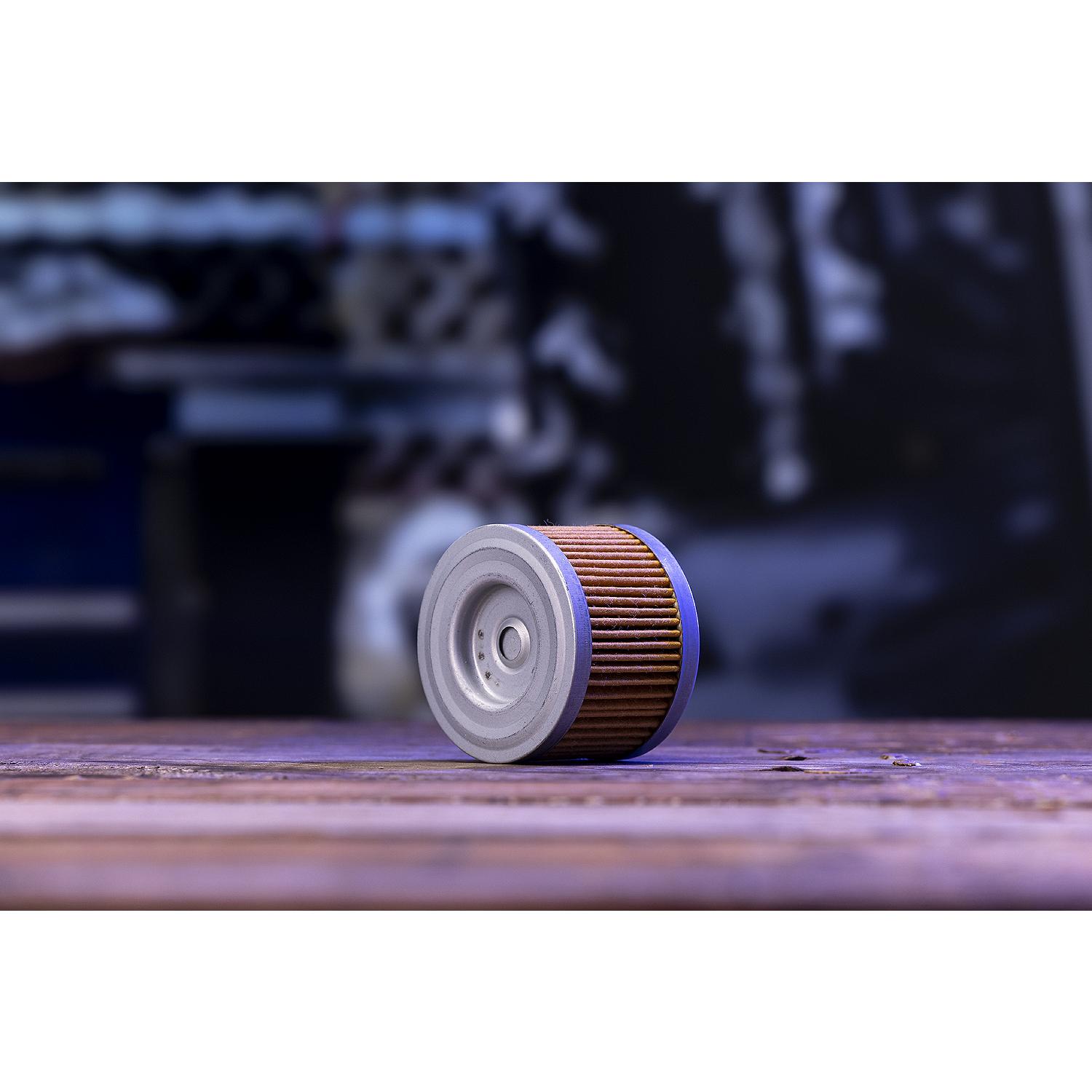 Quicksilver 8M0130380 Oil Filter Element - Image 5