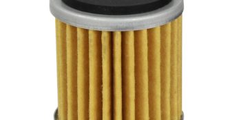 Quicksilver 8M0130383 Oil Filter Element