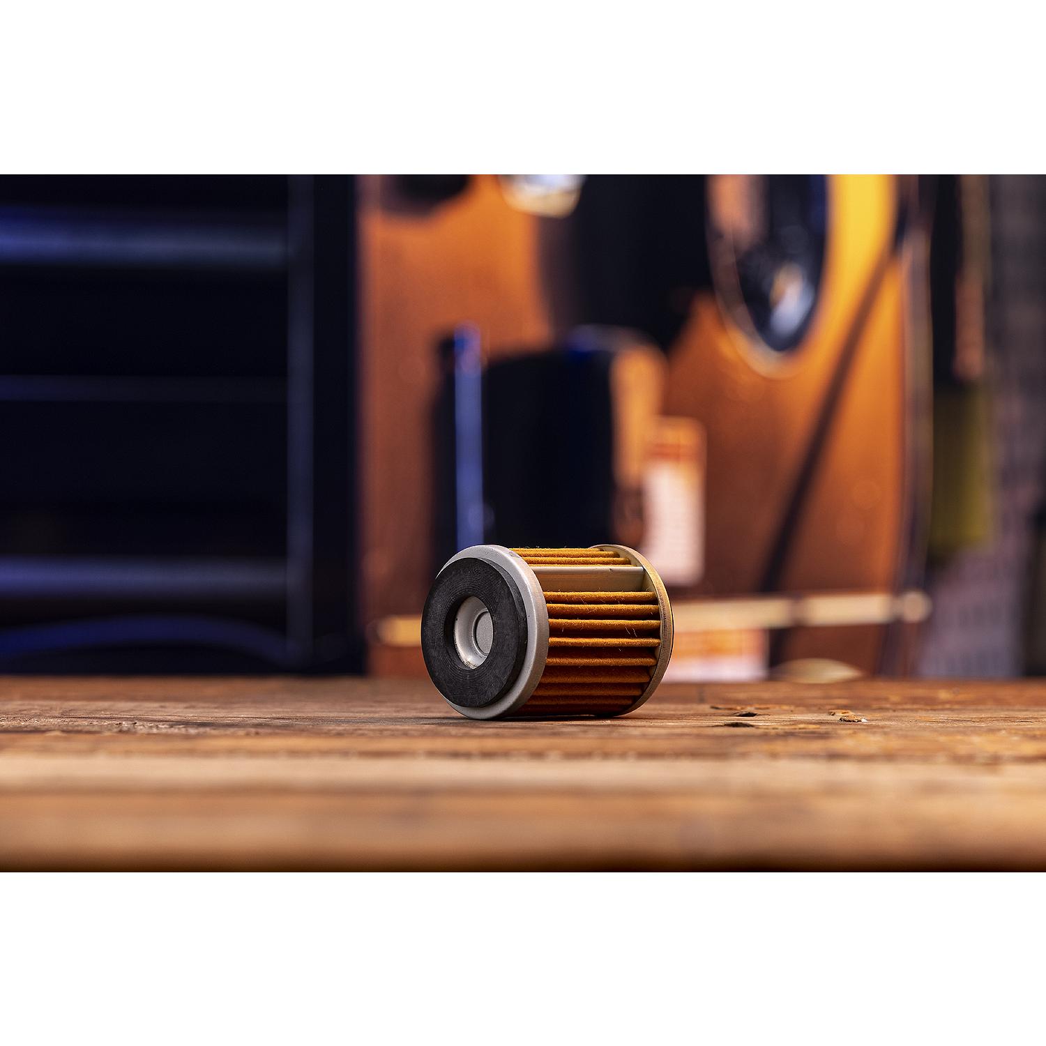 Quicksilver 8M0130383 Oil Filter Element - Image 3