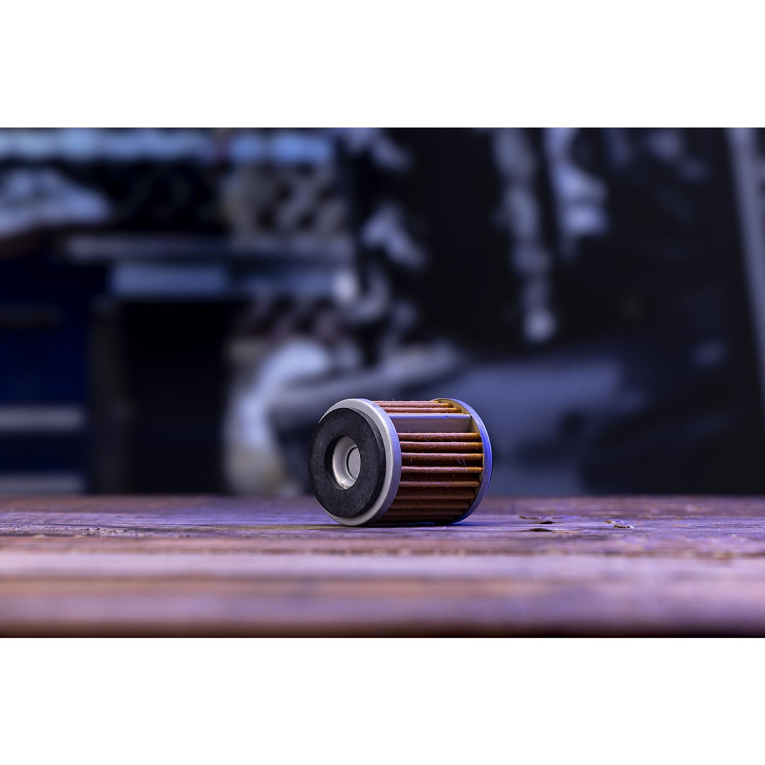 Quicksilver 8M0130383 Oil Filter Element - Image 4