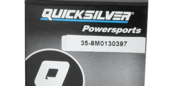 Quicksilver 8M0130397 Oil Filter Element