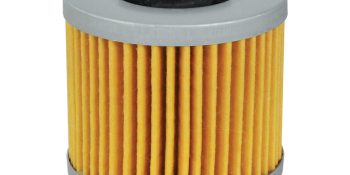 Quicksilver 8M0130400 Oil Filter Element