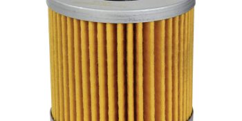 Quicksilver 8M0130405 Oil Filter Element for ATV, Motorcycle