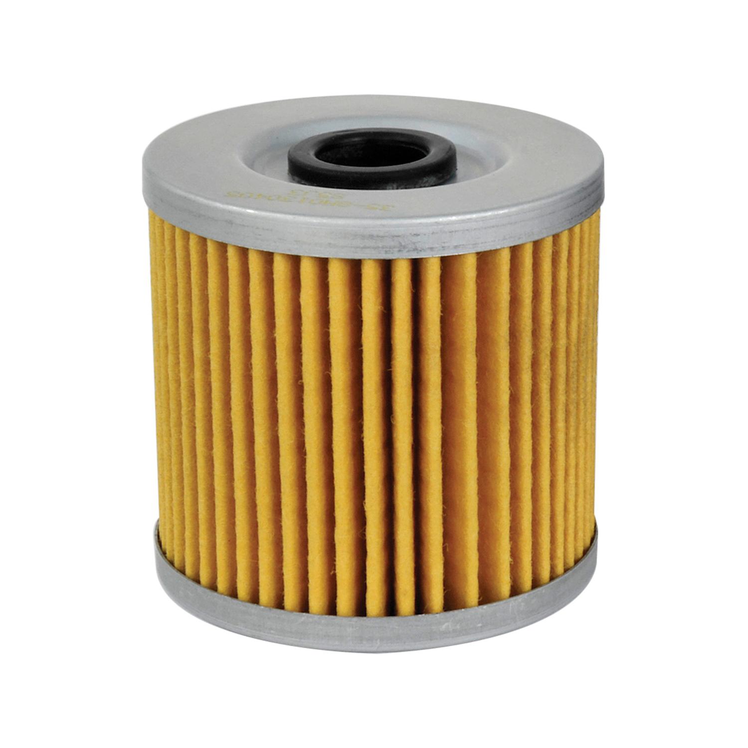 Quicksilver 8M0130405 Oil Filter Element for ATV, Motorcycle