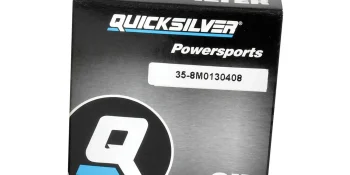 Quicksilver 8M0130408 Oil Filter Element