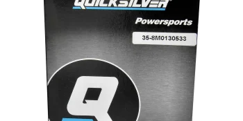 Quicksilver 8M0130533 Oil Filter