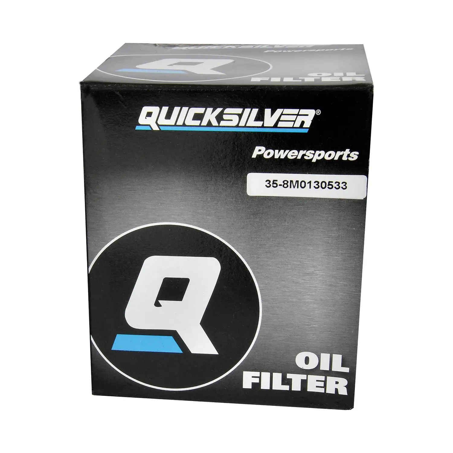 Quicksilver 8M0130533 Oil Filter Quicksilver 8M0130533 Oil Filter