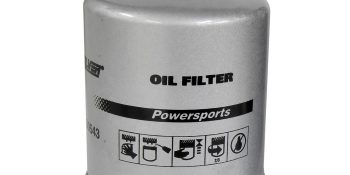 Quicksilver 8M0130543 Oil Filter