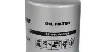 Quicksilver 8M0130543 Oil Filter