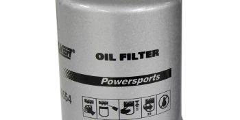 Quicksilver 8M0130548 Oil Filter