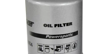 Quicksilver 8M0130548 Oil Filter