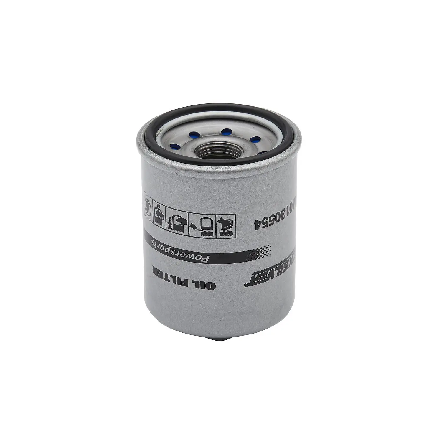 Quicksilver 8M0130554 Oil Filter, Polaris Sportsman, Ranger, Razor, Ace