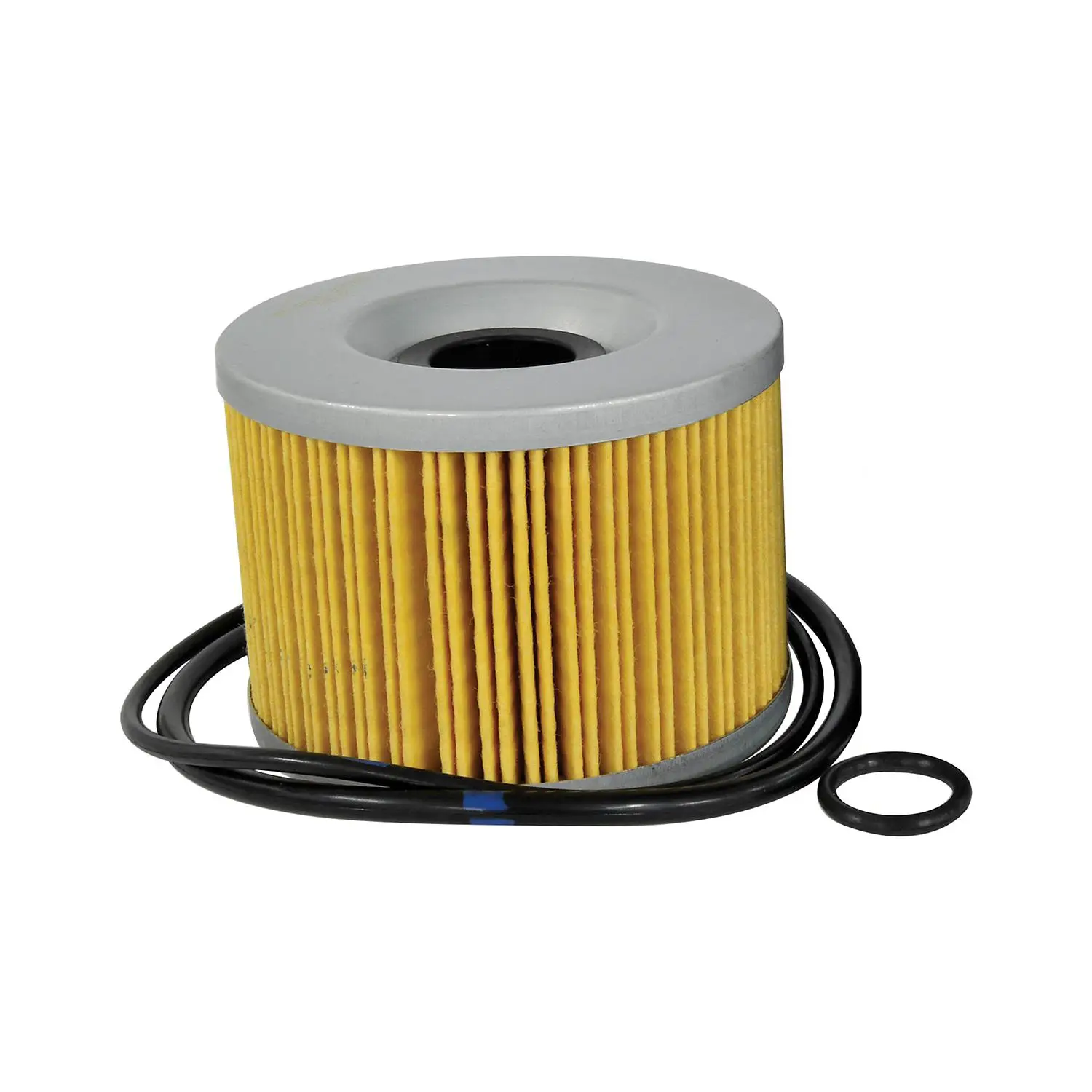 Quicksilver 8M0130566 Oil Filter for Honda, Kawasaki, Triumph, Motorcycle