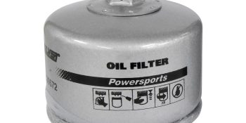 Quicksilver 8M0130572 Oil Filter