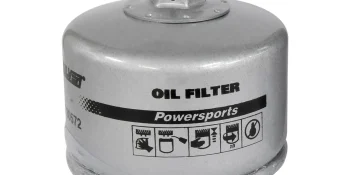 Quicksilver 8M0130572 Oil Filter