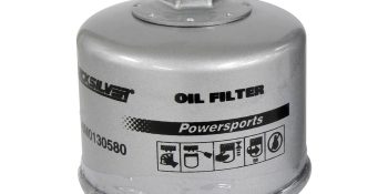 Quicksilver 8M0130580 Oil Filter