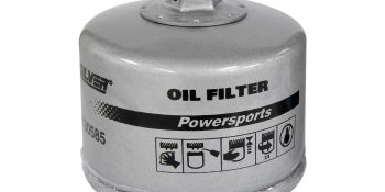 Quicksilver 8M0130585 Oil Filter