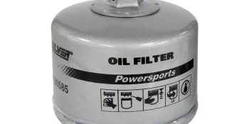 Quicksilver 8M0130585 Oil Filter