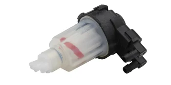 Quicksilver 8M0134466 Fuel Filter, Mercury, 9.9-30hp