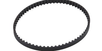 Quicksilver 8M0135591 Timing Belt, Mercury, 9.9-20hp EFI